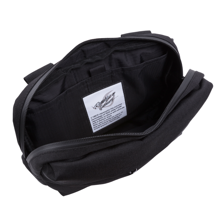 Поясная сумка ASUS ROG Ranger BC1001 Waist Pack (90XB06FA-BME000)