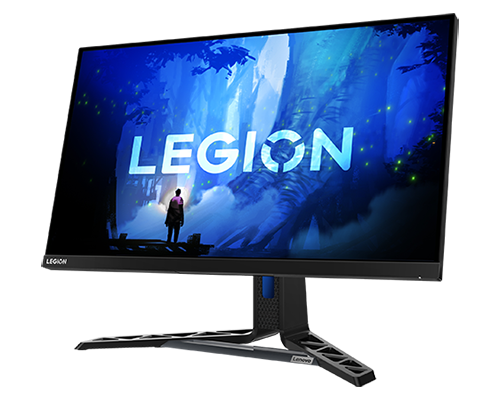  Монитор 27" Lenovo Y27f-30, Black (67A6GAC3EU)