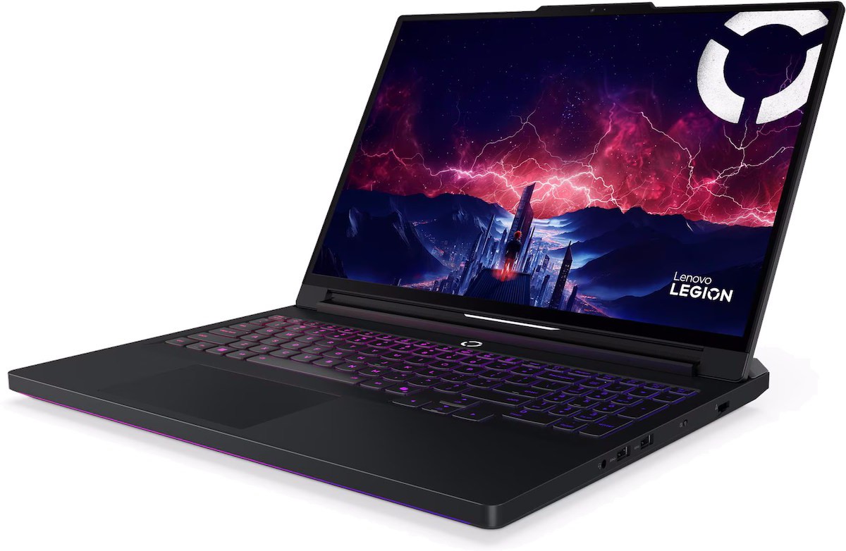 Ноутбук Lenovo Legion Pro 7 16AFR10H (83RU003JRK)
