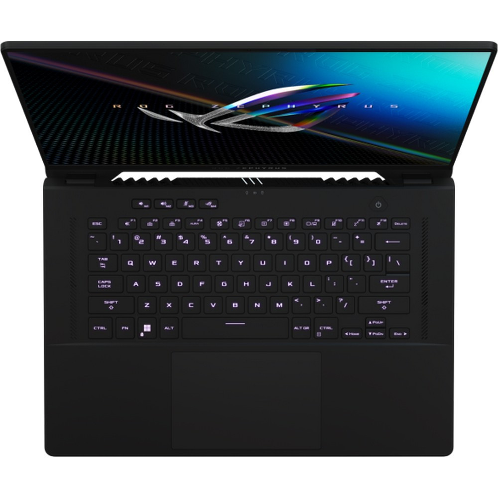 Ноутбук Asus ROG Zephyrus M16 GU603ZM-K8005W (90NR0911-M001C0)