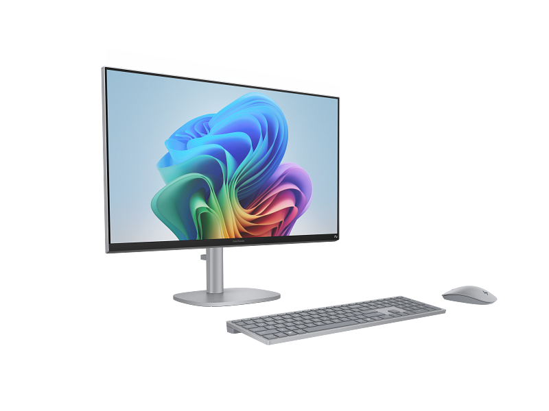 Моноблок HP OmniStudio X 27-cs1007ci, 27" (CJ2F0EA)