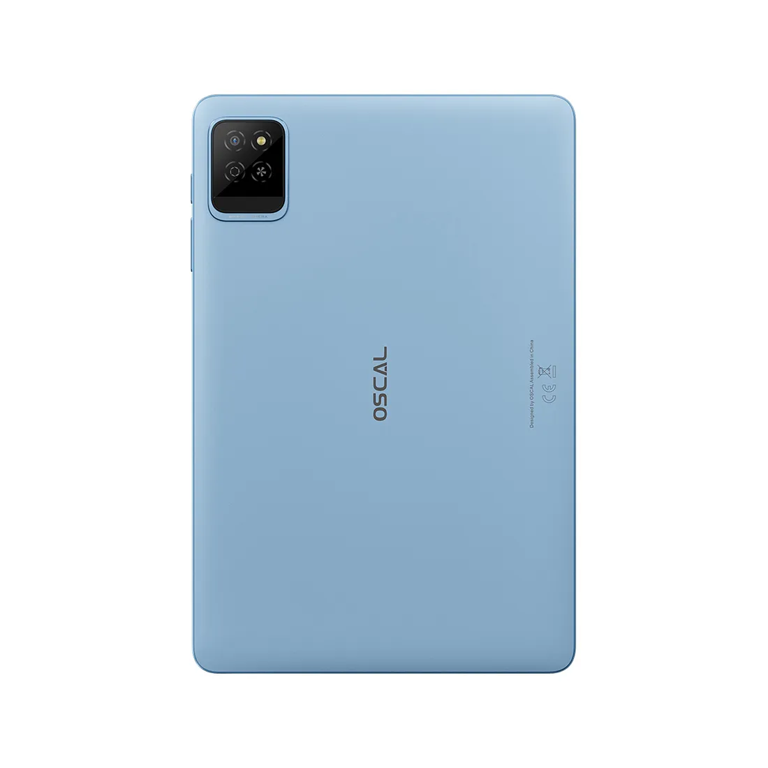 Планшет OSCAL Pad 30 Wifi 4GB RAM 128GB ROM Blue (Pad 30_4_128_Blue)