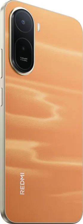 Смартфон Xiaomi Redmi A7 Pro, 4/64GB - Sunset Orange (25128RN17A/493820)