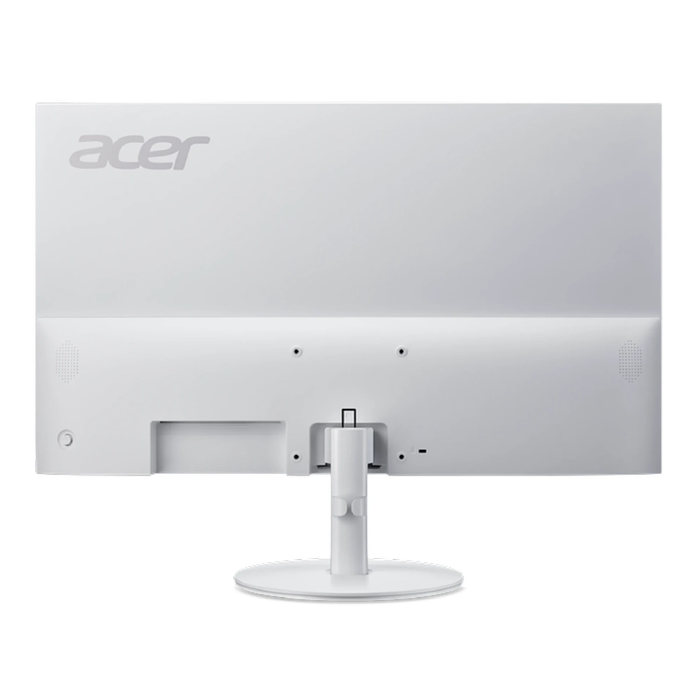 Монитор Acer SA273G0wi 27", White (UM.HS3EE.005)