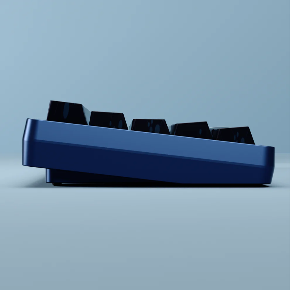 Клавиатура Varmilo Aurora Muse 65 Gateron Varmilo Magnet White switch (A88A111H0A5A06A074)