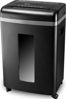  Уничтожитель бумаг (Шредер) COMIX (S3508D)