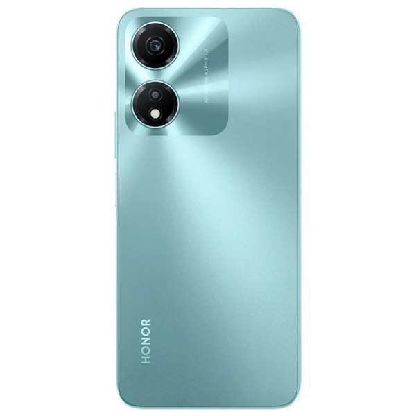 Смартфон Honor X5 Plus 4/64GB, Cyan Lake (5109ATFS)