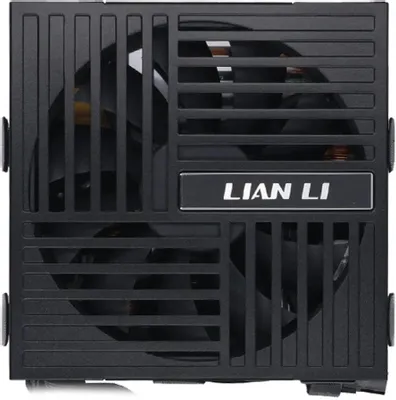 Блок питания Lian Li  650W, RB650B, Non Modular, 80+ BRONZE, Черный (G9P.RB0650B.B000.EU)