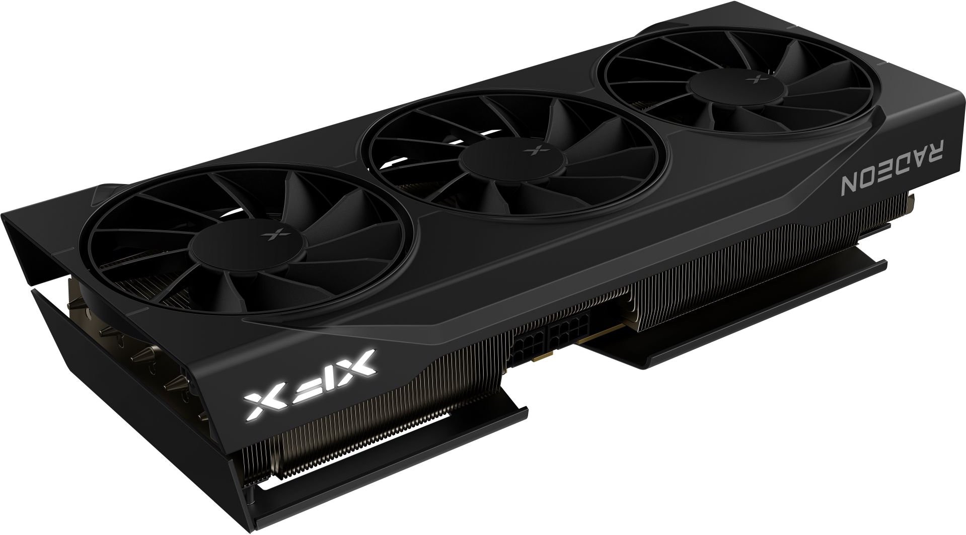 Видеокарта XFX Swift AMD Radeon RX 9070 OC Triple Fan Gaming Edition (RX-97SWFB3B9)