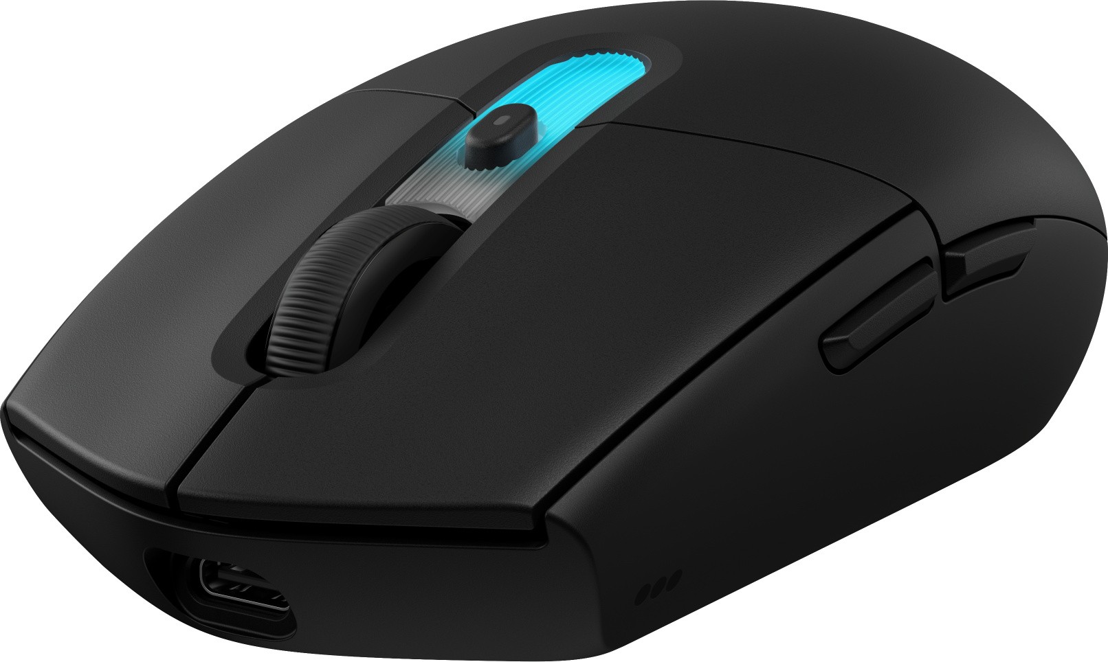 Игровая мышь Logitech G305X Superlight, Black (910-007739)