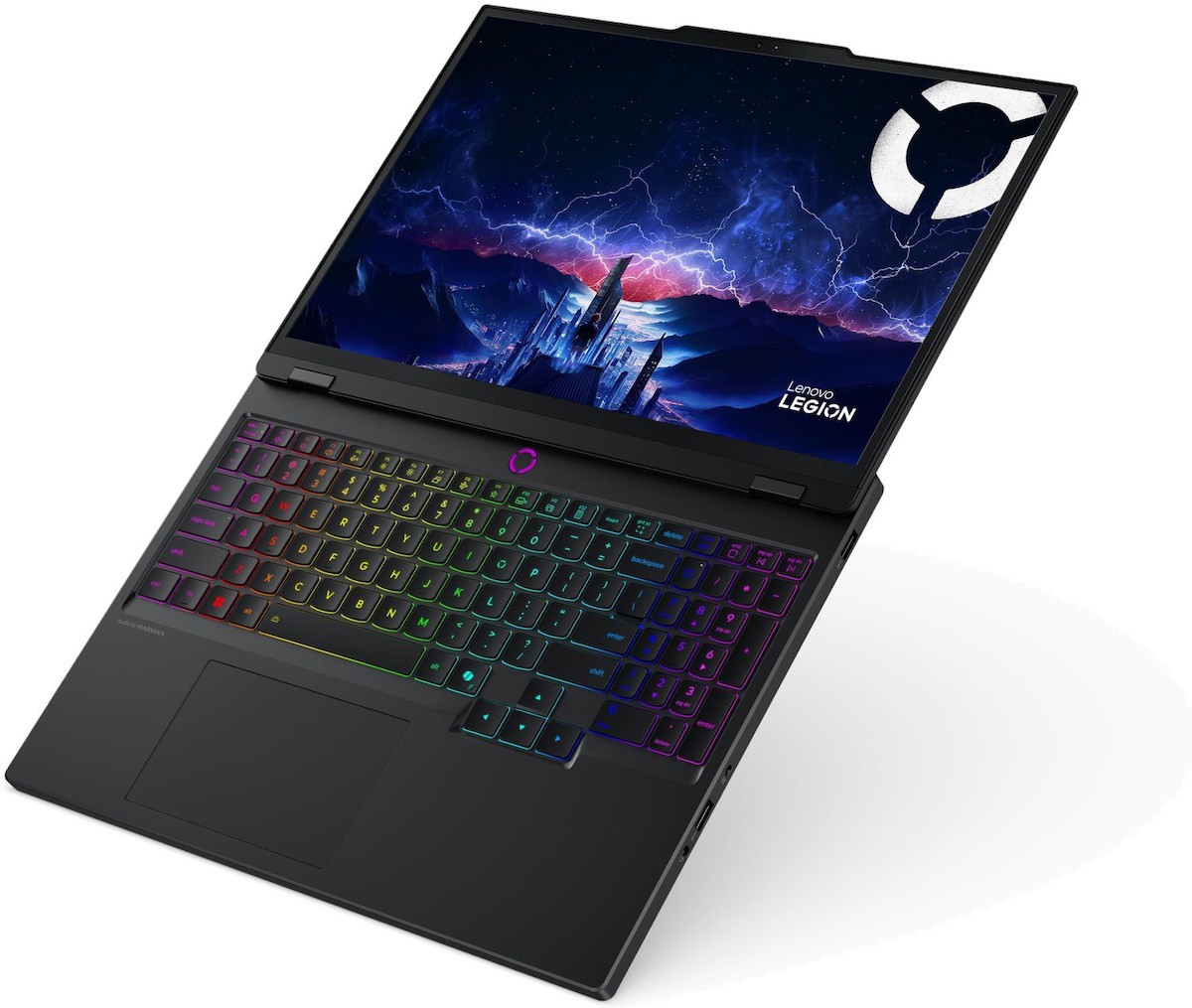 Ноутбук Lenovo Legion 5 15IRX10 (83LY00J4RK)