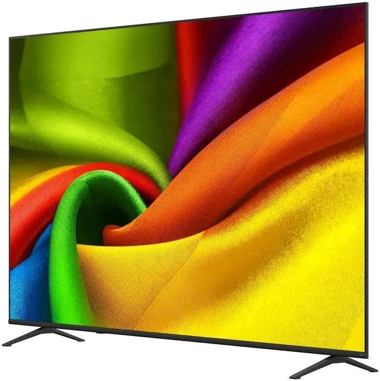 Телевизор LG NANO 4K UHD AI NU90 2026 85" (85NU900B6LA)