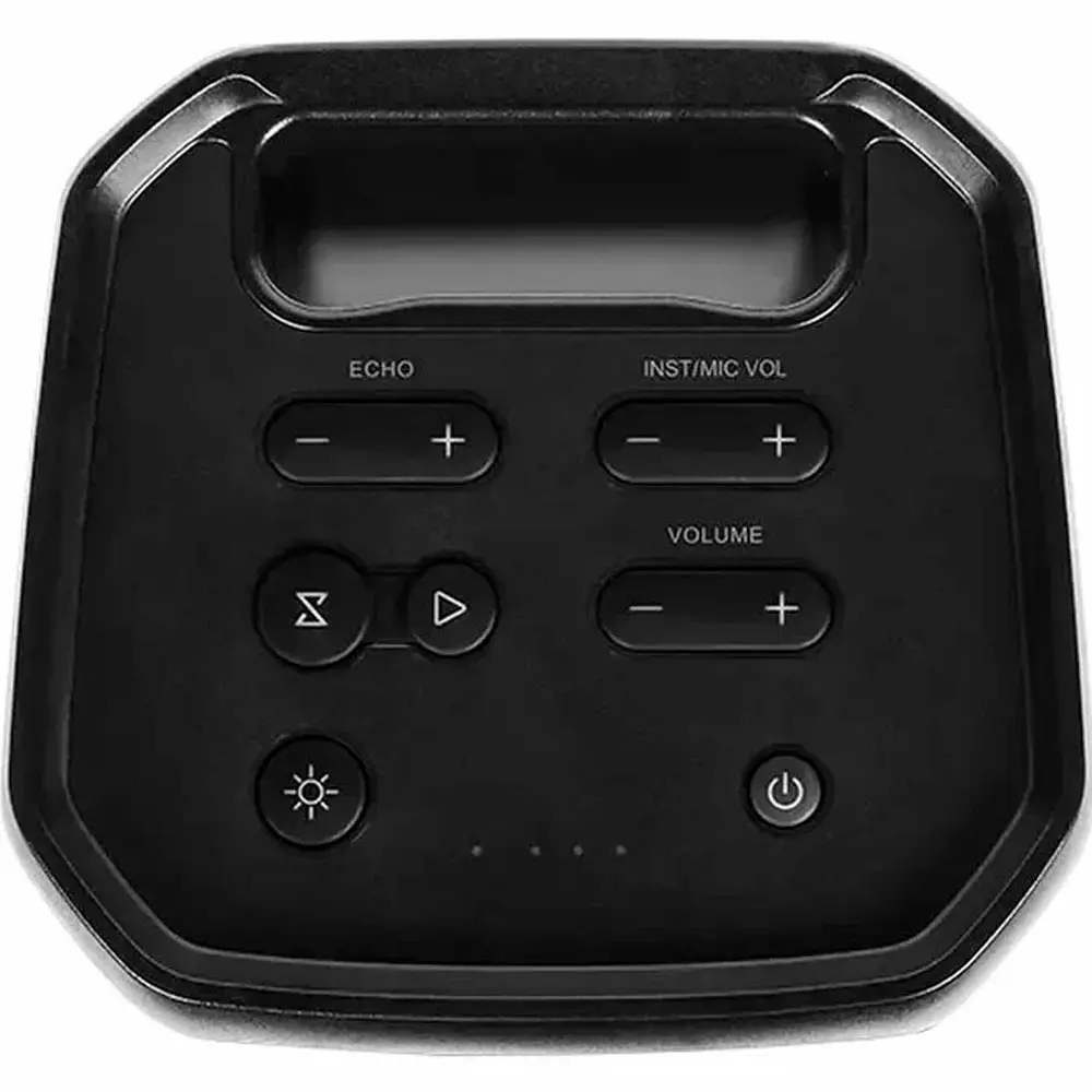 Колонка ttec Carnival 100W (2BH12S)