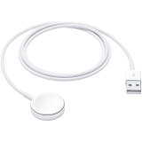 Apple Watch Magnetic Charging Cable (1 m), Model A2255 (MX2E2ZM/A)