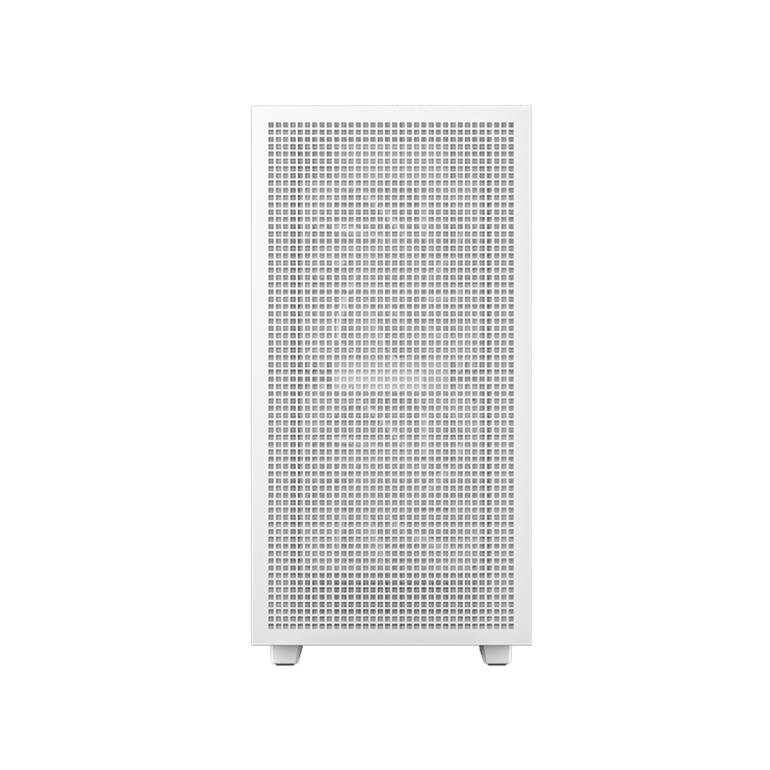 Компьютерный корпус Deepcool CH360 WH без Б/П (R-CH360-WHAPE3-G-1)