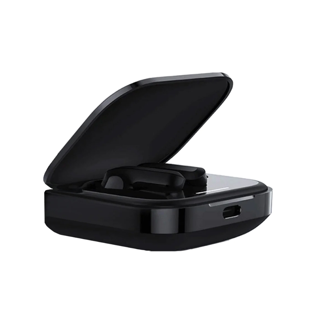 Наушники Redmi Buds 5 Black (M2316E1_Black)