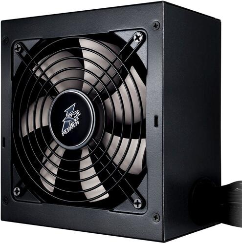Блок питания ATX 800W 1Stplayer DK Premium 8.0 PS-800AX, Bronze (PS-800AX)