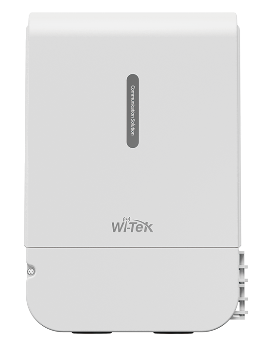 Коммутатор настраиваемый Wi-Tek WI-PCES210G-O (WI-PCES210G-O)