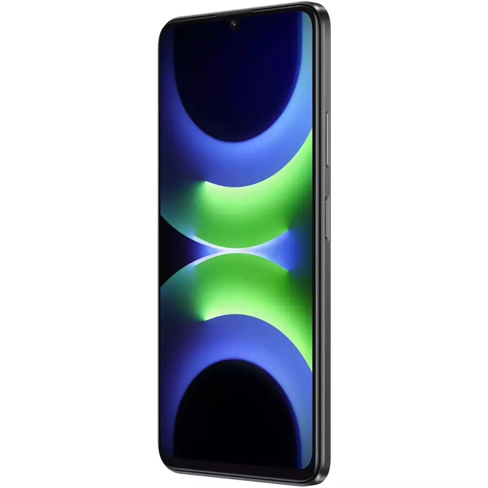 Смартфон HUAWEI nova Y63 (4+128G) Black (51098FVL)