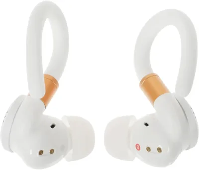 Bluetooth гарнитура soundcore Sport X20, White (A3968G21)