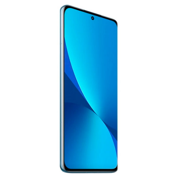 Смартфон Xiaomi 12 Pro, 12/256GB, Blue (2201122G/763090)