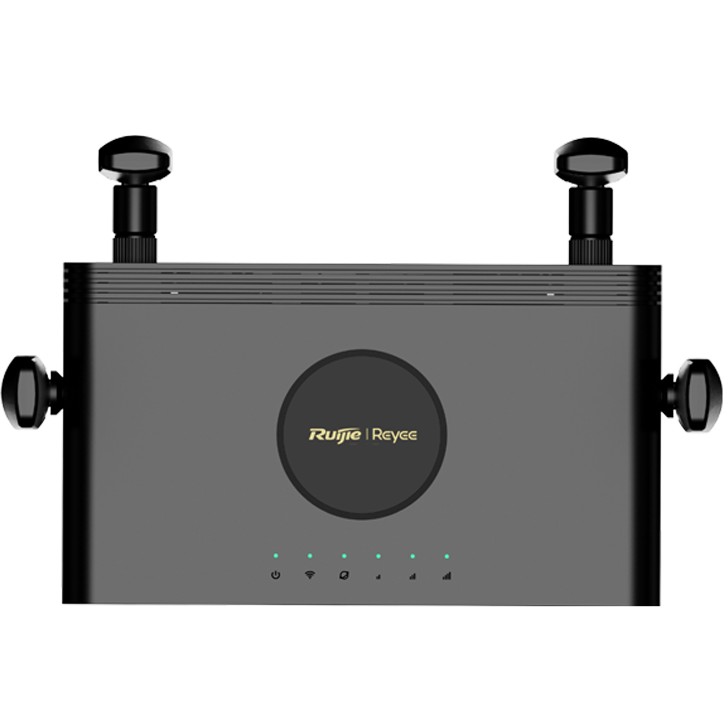 Wi-Fi маршрутизатор Reyee RG-EW300T (RG-EW300T)