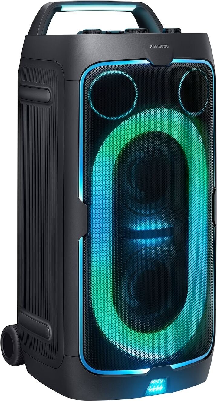 Портативная колонка Samsung Sound Tower MX-ST50F (MX-ST50F/RU)