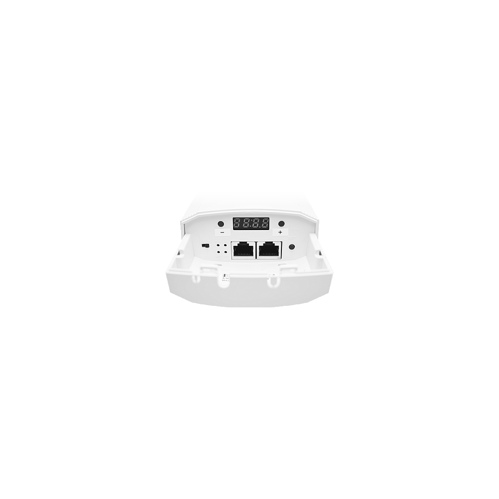 Комплект из двух преднастроенных точек доступа Wi-Tek WI-CPE511H-KIT  (WI-CPE511H-KIT)