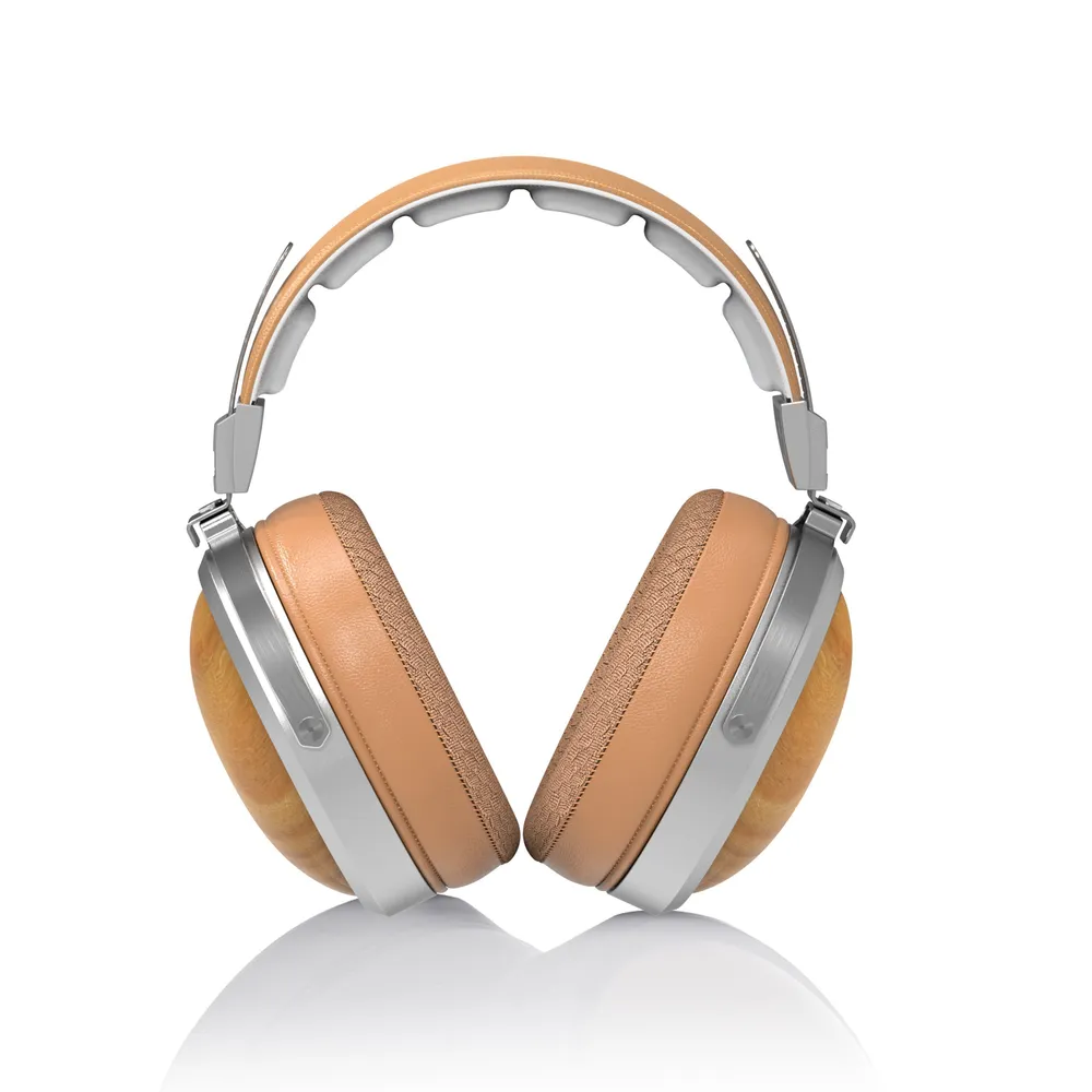 Наушники FiiO FT1 (FT1 BEECH)