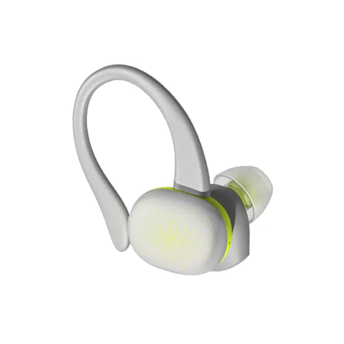 n (Amazfit PowerBuds-Racing Yellow)