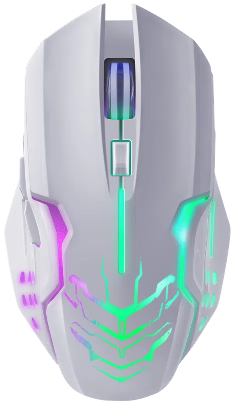 Мышь Defender Katana GM-511, White (52512)