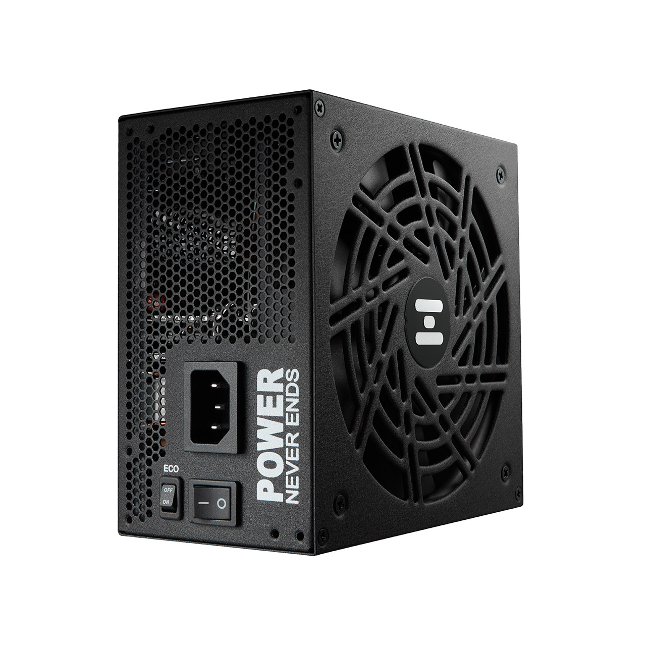 Блок питания FSP Hydro Ti PRO 1000W (HTI-1000M)