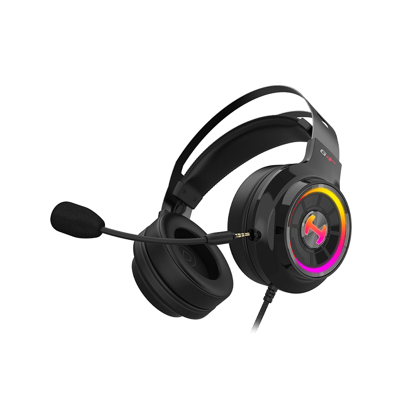  Гарнитура Edifier G4 TE (G4 TE/BLACK)