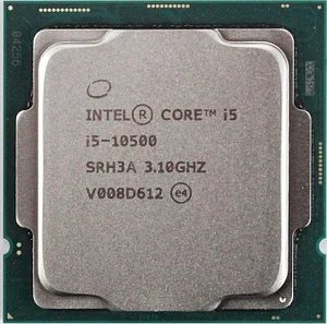 Процессор Intel Core i5-10500(CM8070104290511)