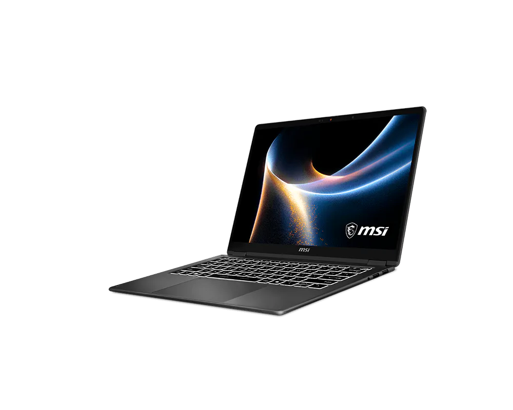 Ноутбук MSI Prestige 16 Flip AI+ C3MTG-210KZ 16" (9S7-262233-210)