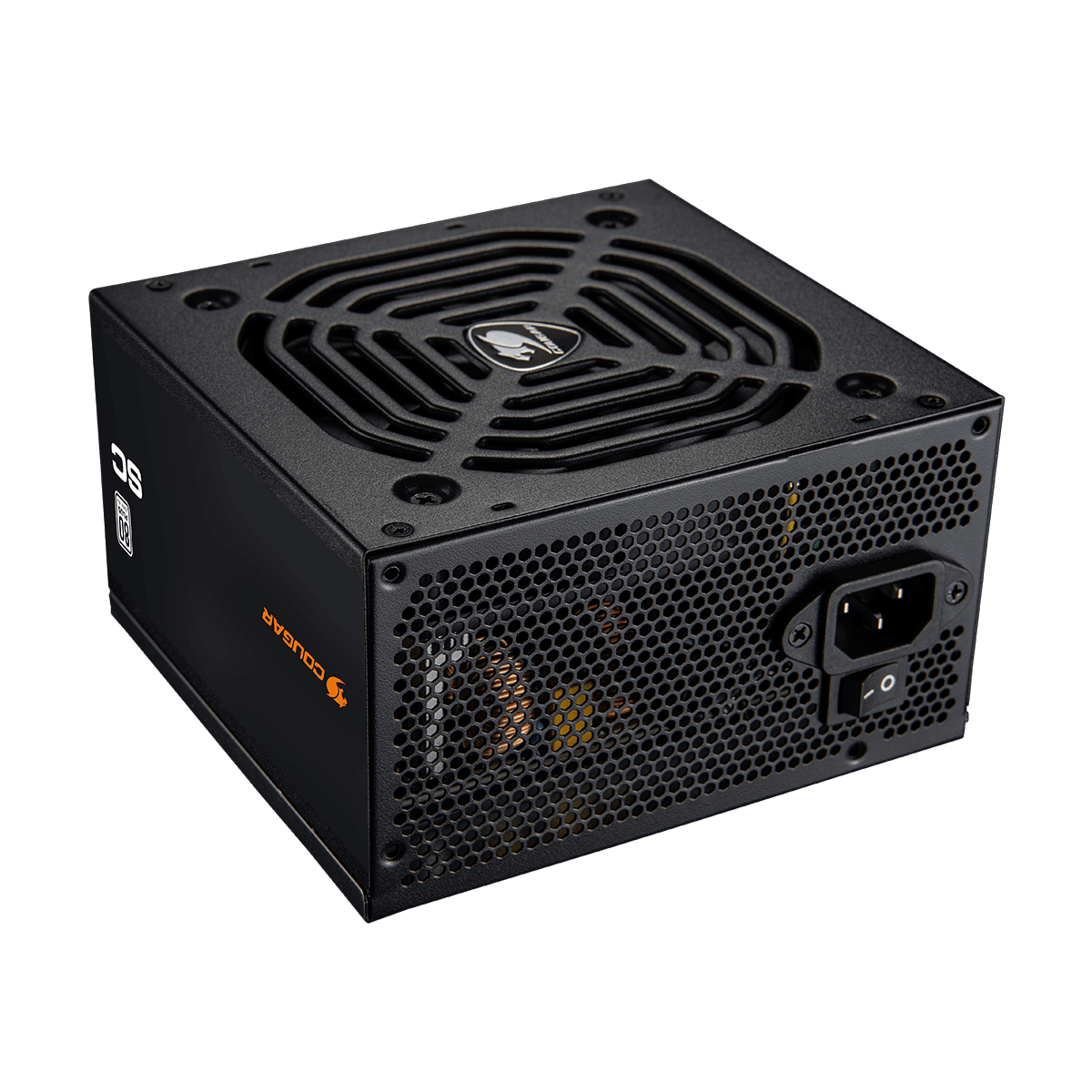 Блок питания Cougar SC 550 (SC 550)