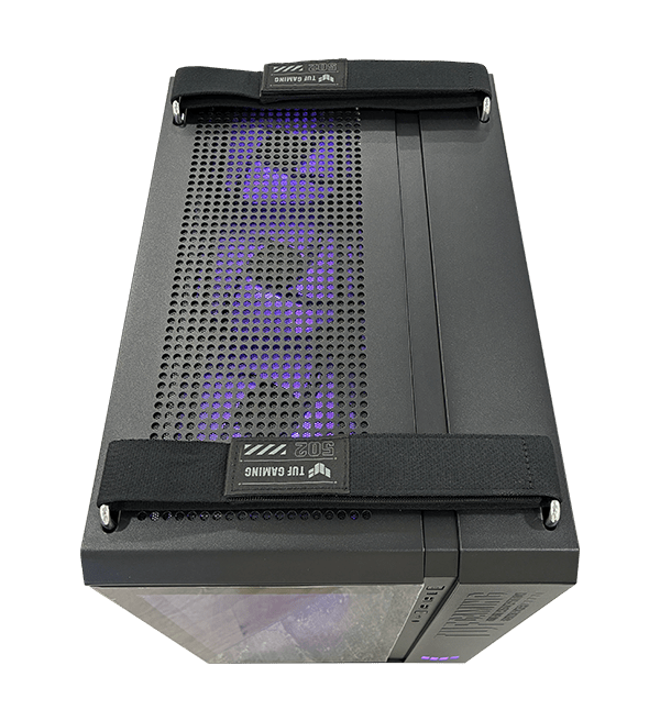 Системный блок Nomad Ultra Game T (NMD-)