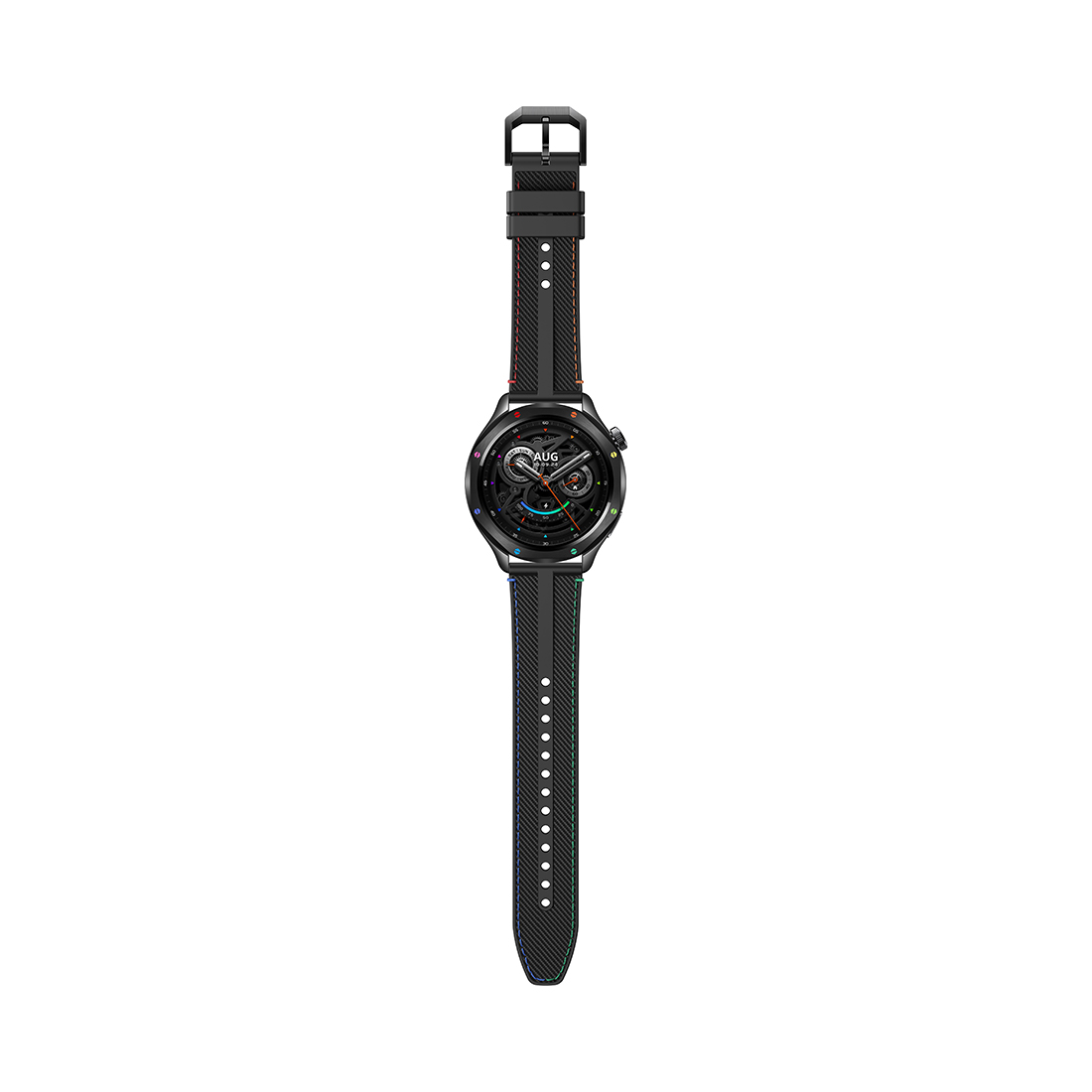 Смарт часы Xiaomi Watch S4 Rainbow (M2425W1)