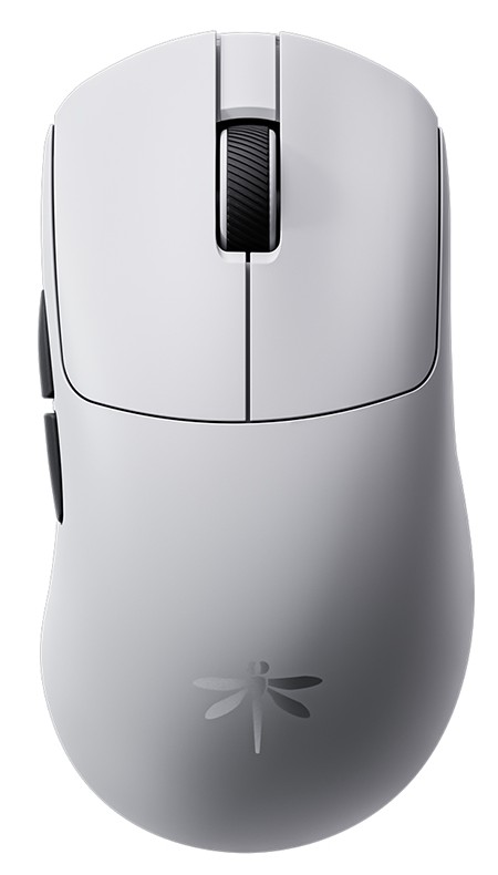 Компьютерная мышь VGN Dragonfly Y2 Pro - White (31163)