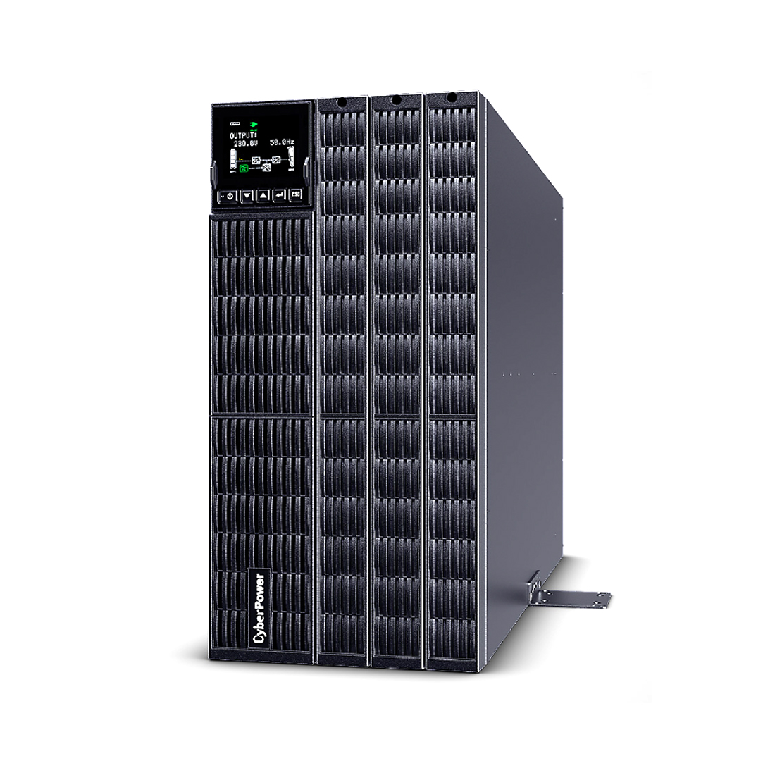 Источник бесперебойного питания CyberPower OLS6KERT5U (OLS6KERT5U)