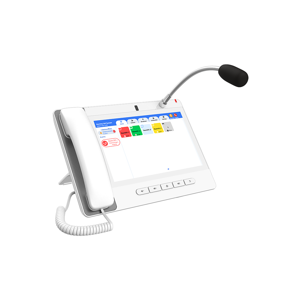 IP-телефон Fanvil IP Phone White (A320i)