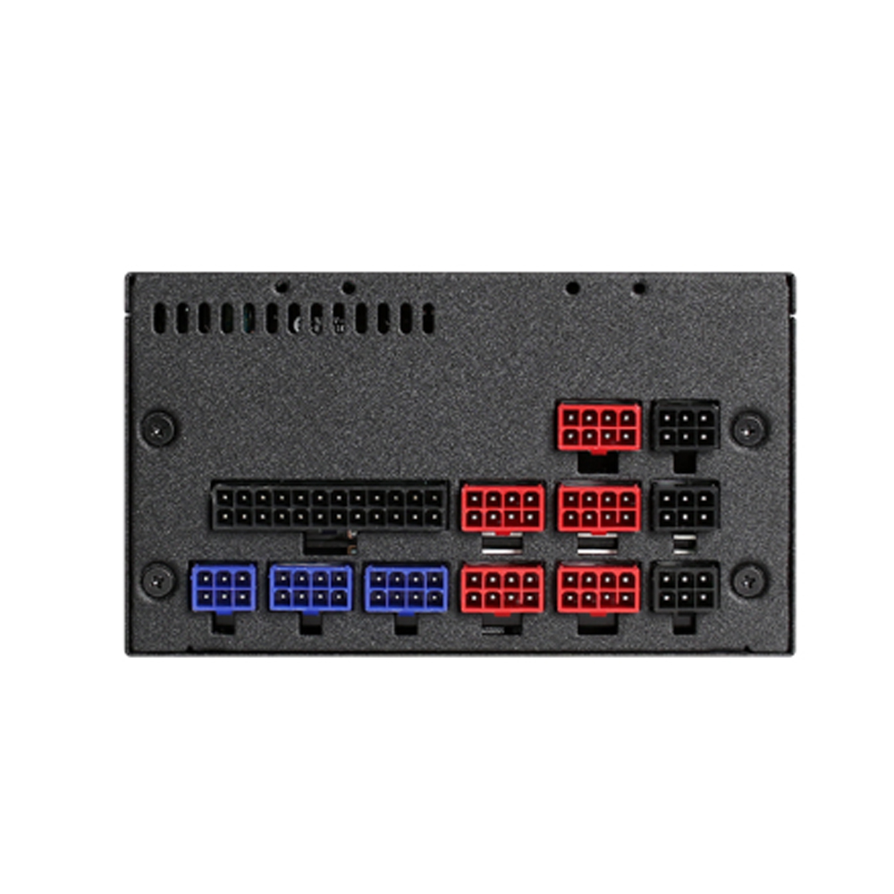 Блок питания Zalman Watttеra ZM800-EBTII (ZM800-EBTII)