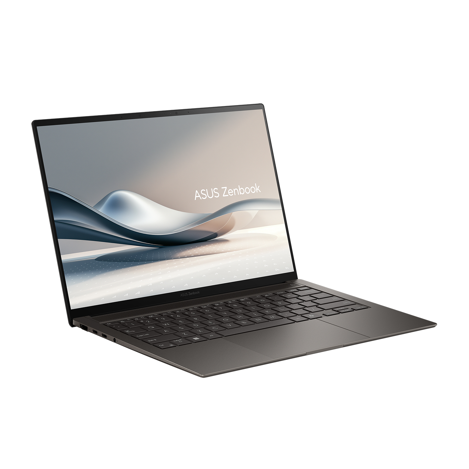 Ноутбук ASUS Zenbook 14 UX5406SA-QJ470W (90NB14F1-M00ZU0)