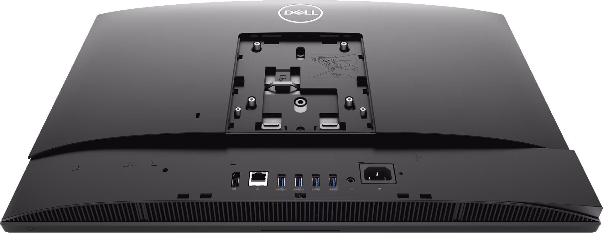 Моноблок Dell OptiPlex 5400, 23.8" (210-BCUL-2)