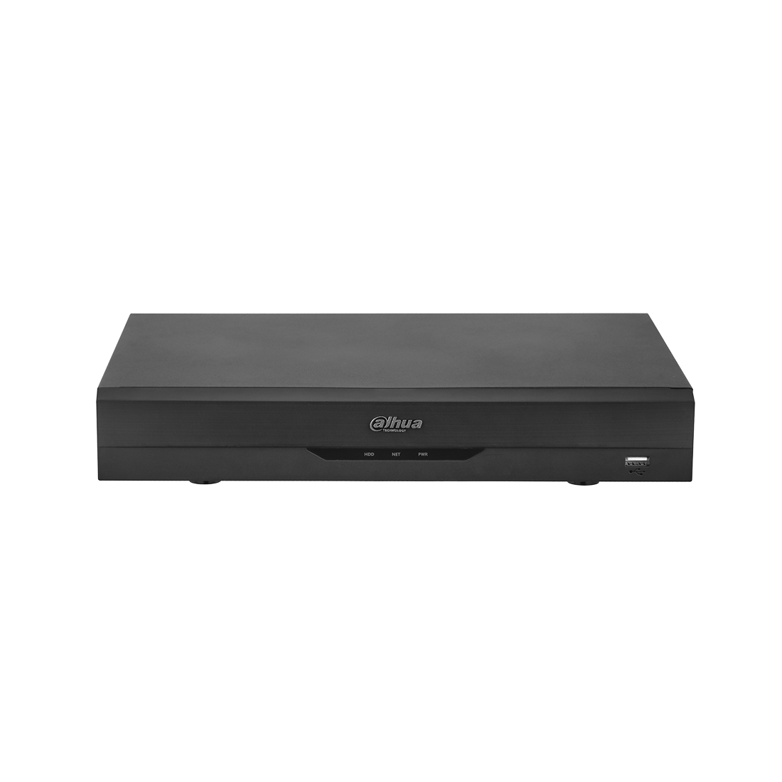 Гибридный видеорегистратор Dahua DH-XVR5104H-4KL-I3 (DH-XVR5104H-4KL-I3)