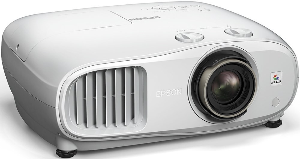 Проектор Epson EH-TW7100 (V11H959040)