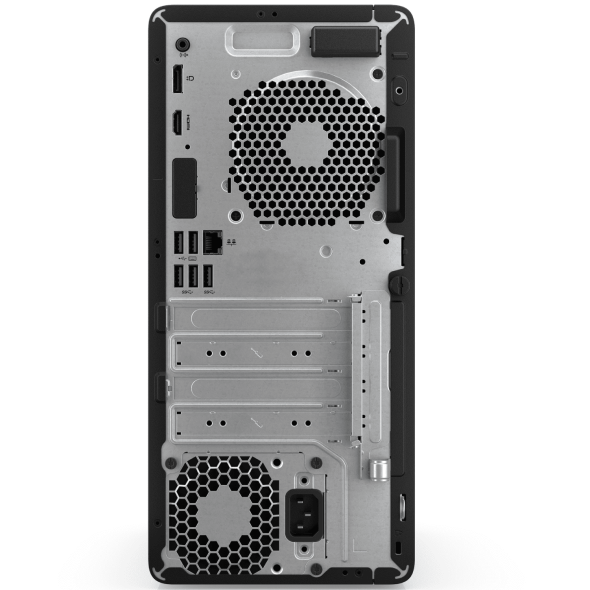Системный блок HP Pro Tower 400 G9 (9M8P2AT)