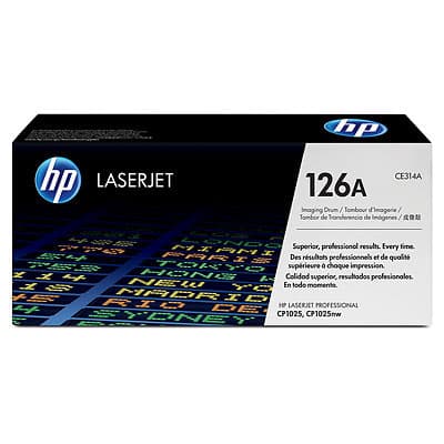 Барабан HP CE314A (CE314A)