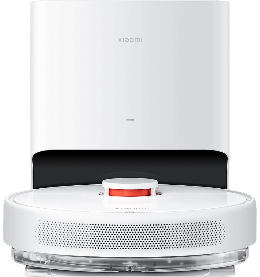 Робот пылесос Xiaomi Vacuum X10 EU (X10 EU) - OF000020285 (BHR6068EU)