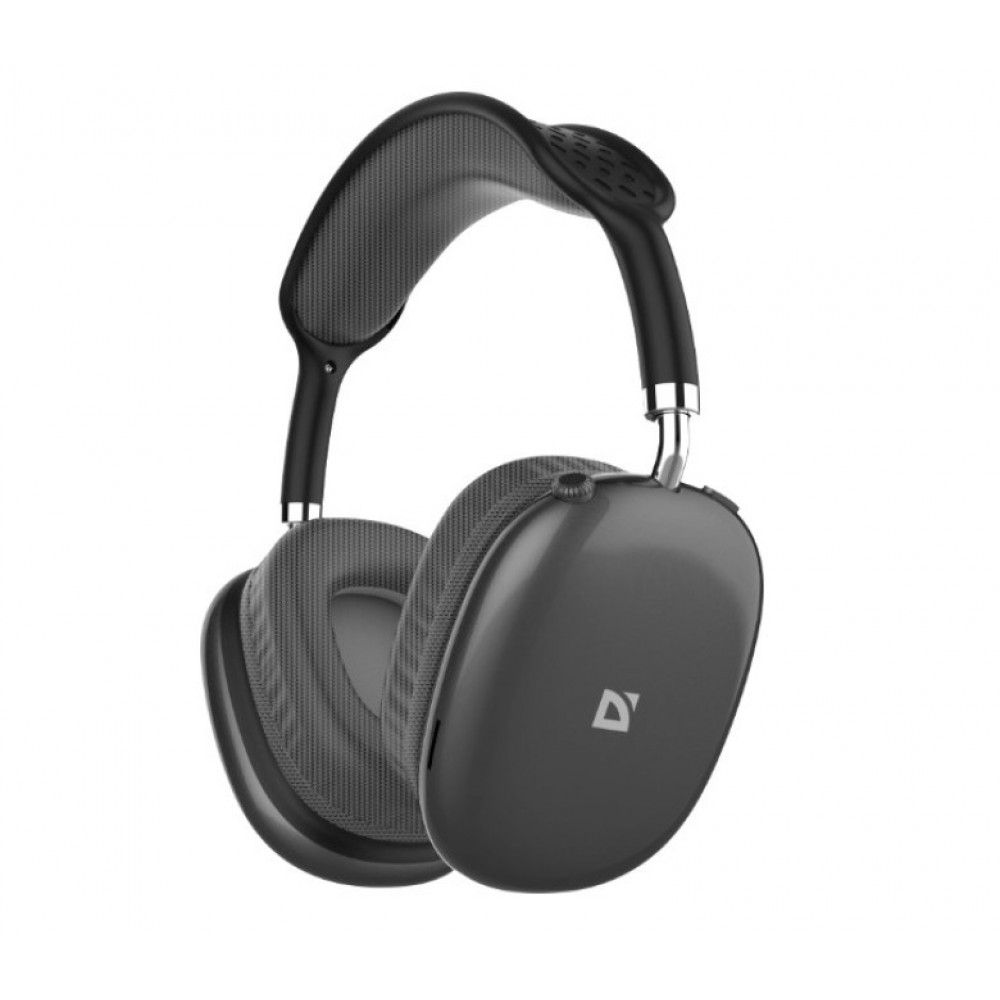 Наушники-гарнитура беспроводные Defender FreeMotion B645 черный (63645)